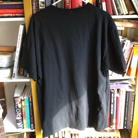 Vintage Las Vegas Tee Shirt - Picture 2 of 4